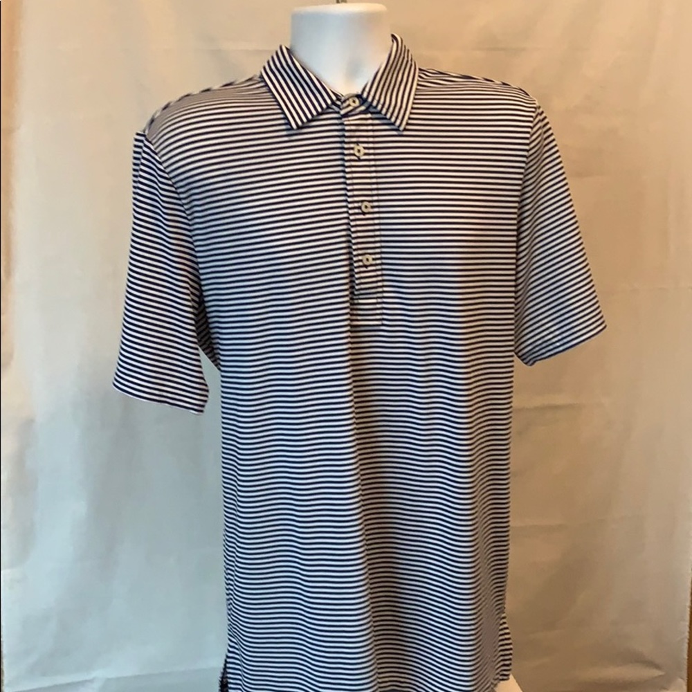Ralph Lauren RLX Golf Polo